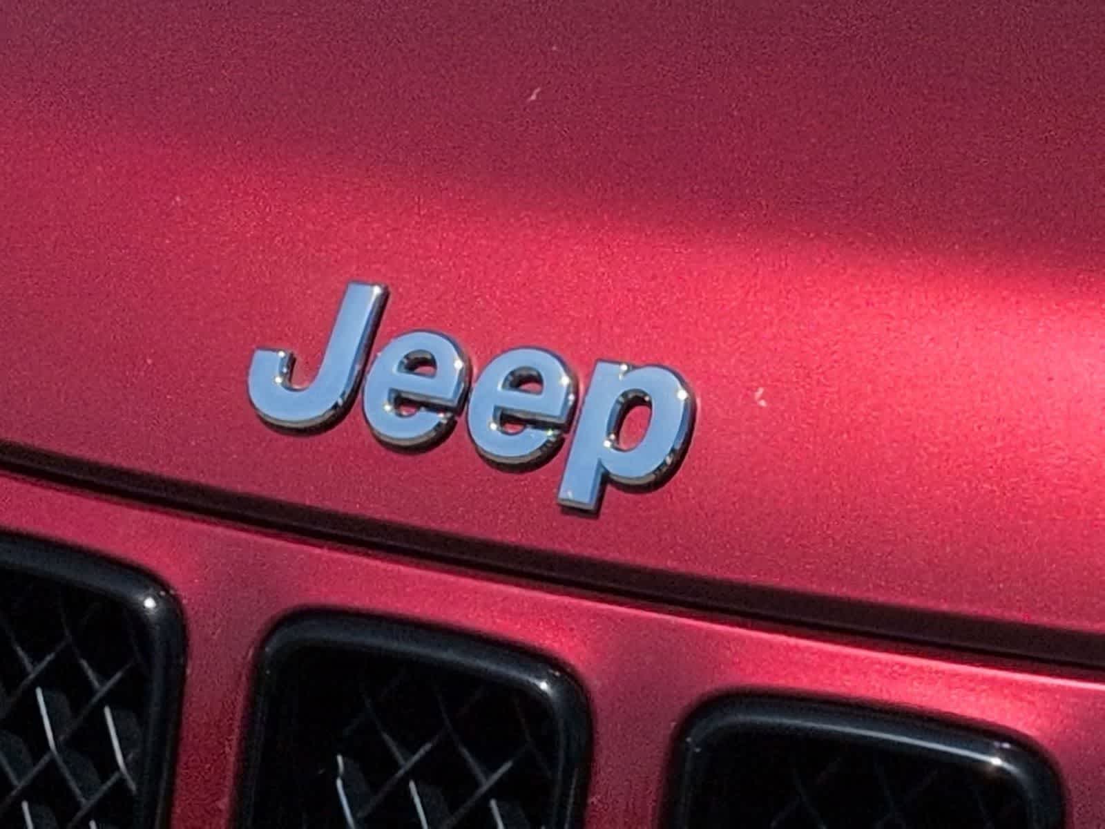 Thumbnail: 2013 Jeep Compass - 11