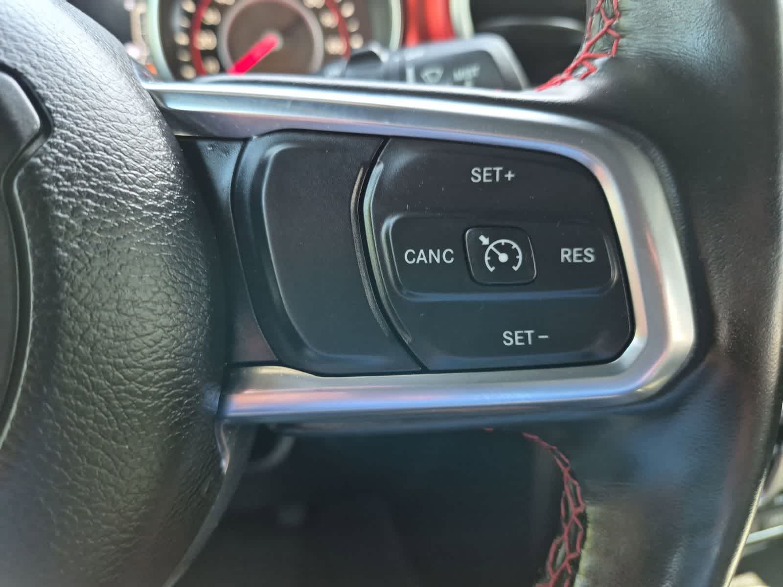 Thumbnail: 2021 Jeep Wrangler - 24