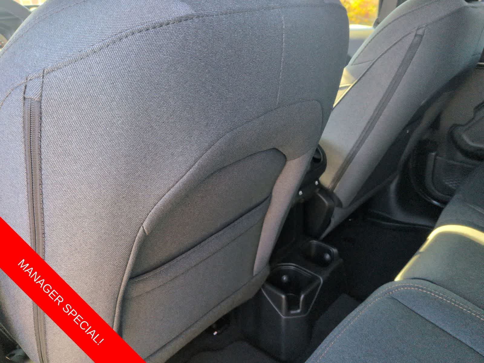 Thumbnail: 2026 Jeep Gladiator - 17