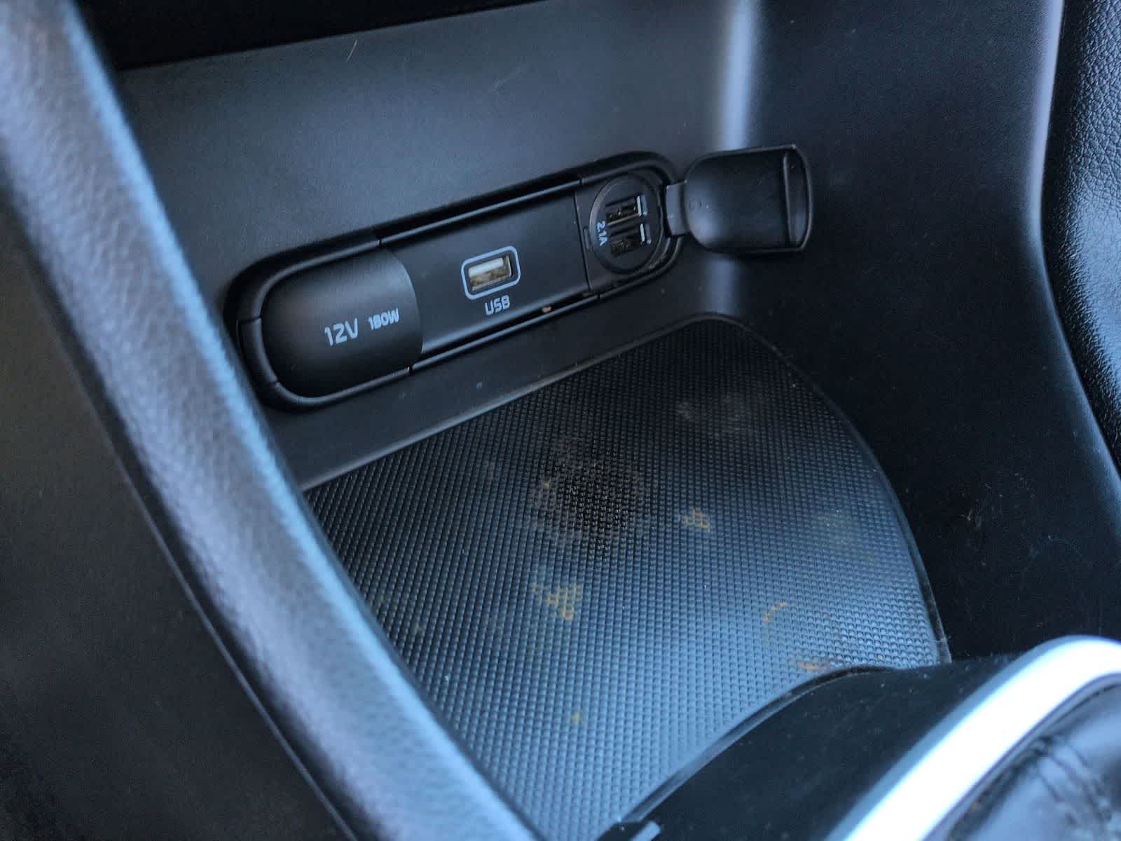 Thumbnail: 2022 Kia Sportage - 29