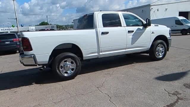 Thumbnail: 2025 RAM 2500 - 8