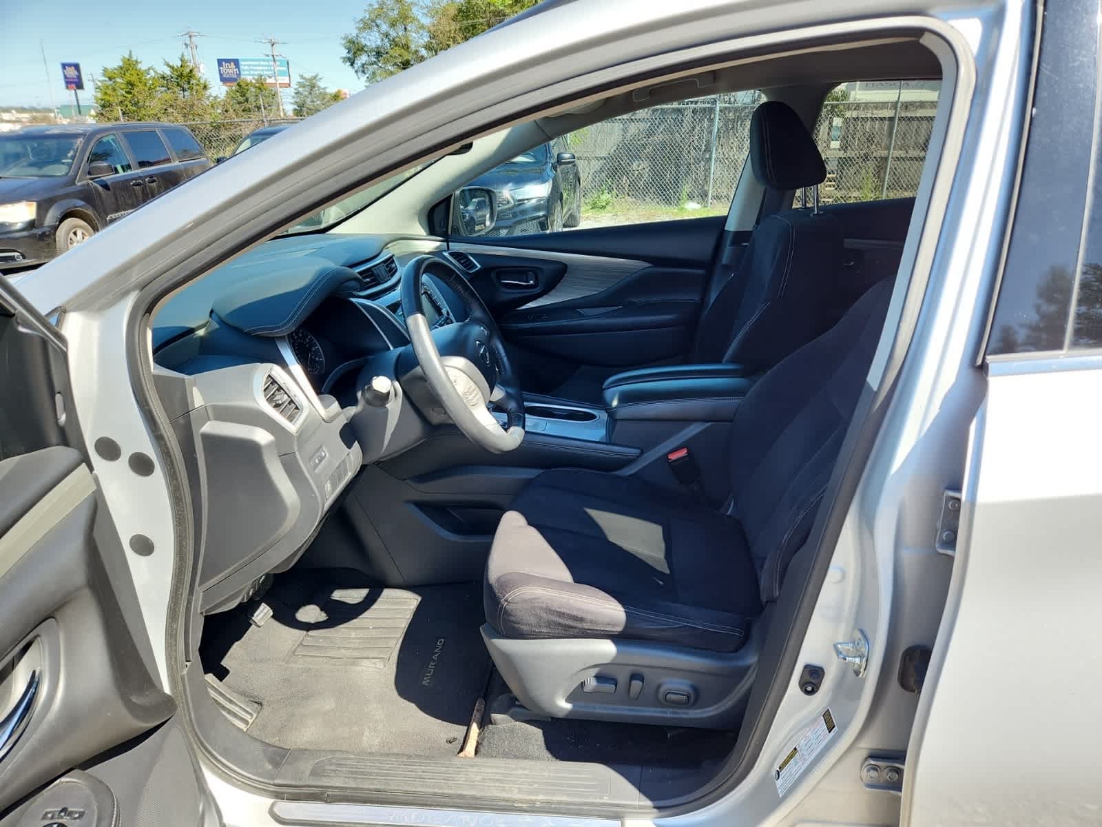 Thumbnail: 2018 Nissan Murano - 15