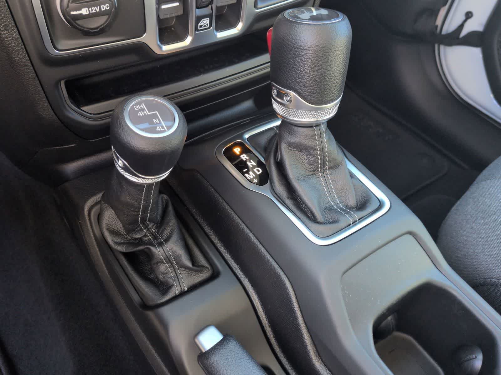 Thumbnail: 2026 Jeep Wrangler - 30