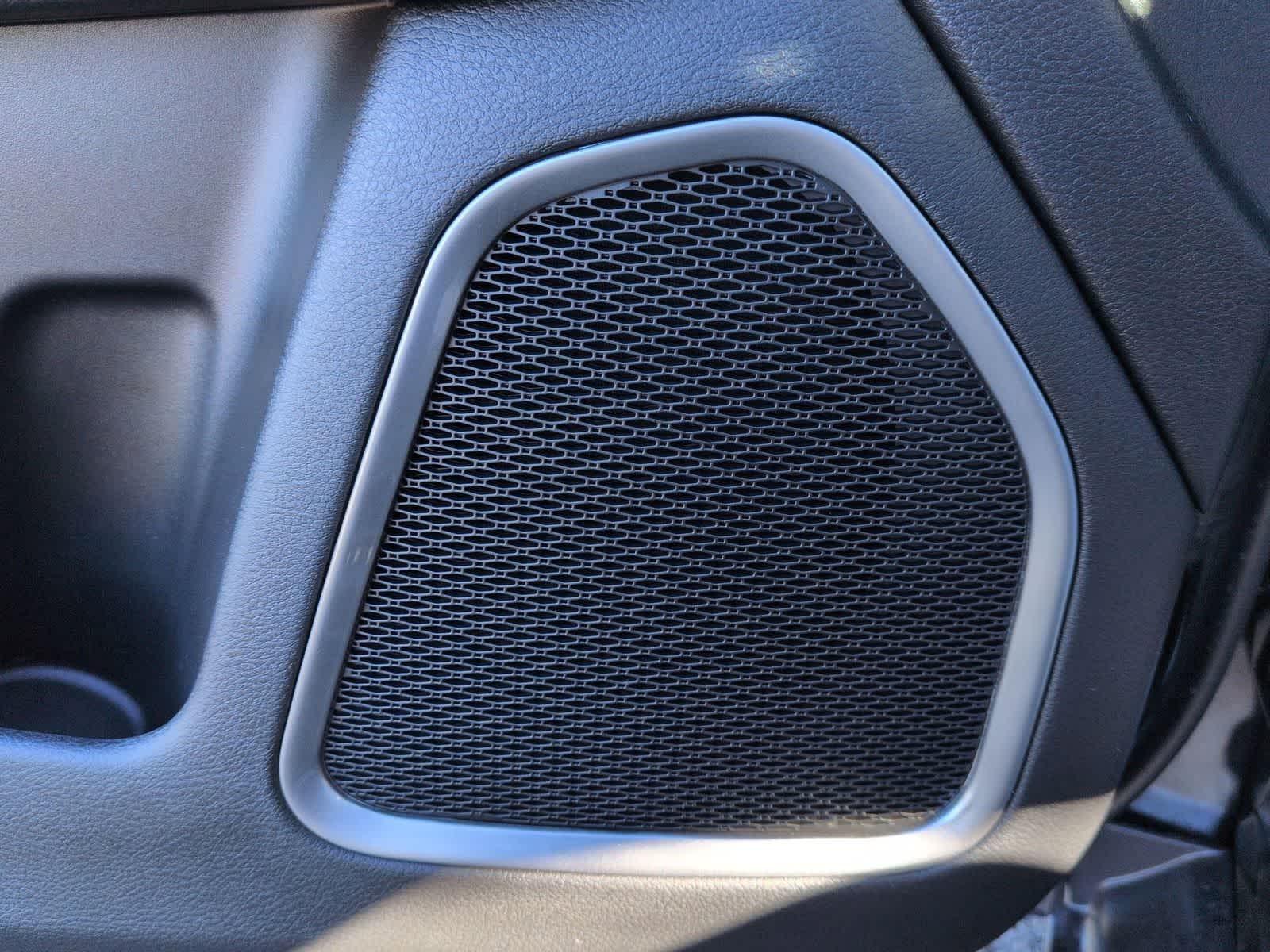 Thumbnail: 2026 Jeep Compass - 29