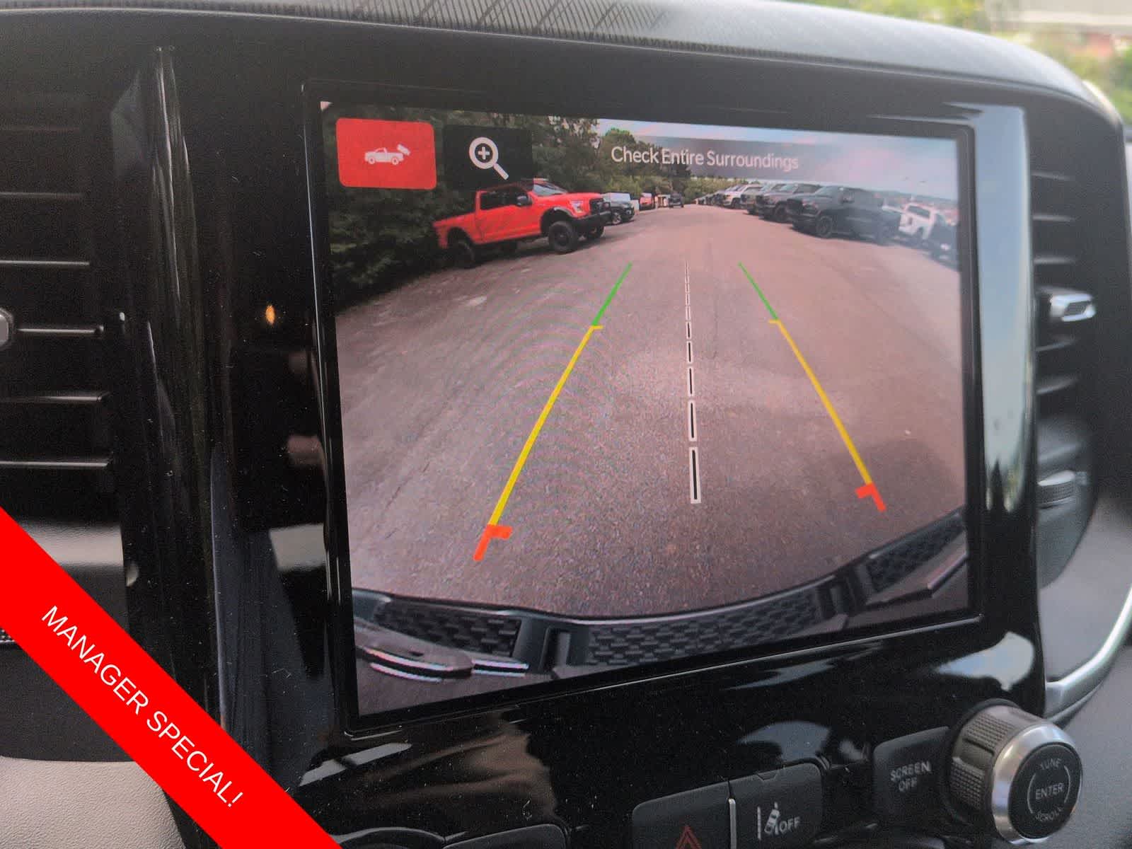 Thumbnail: 2026 RAM 1500 - 28