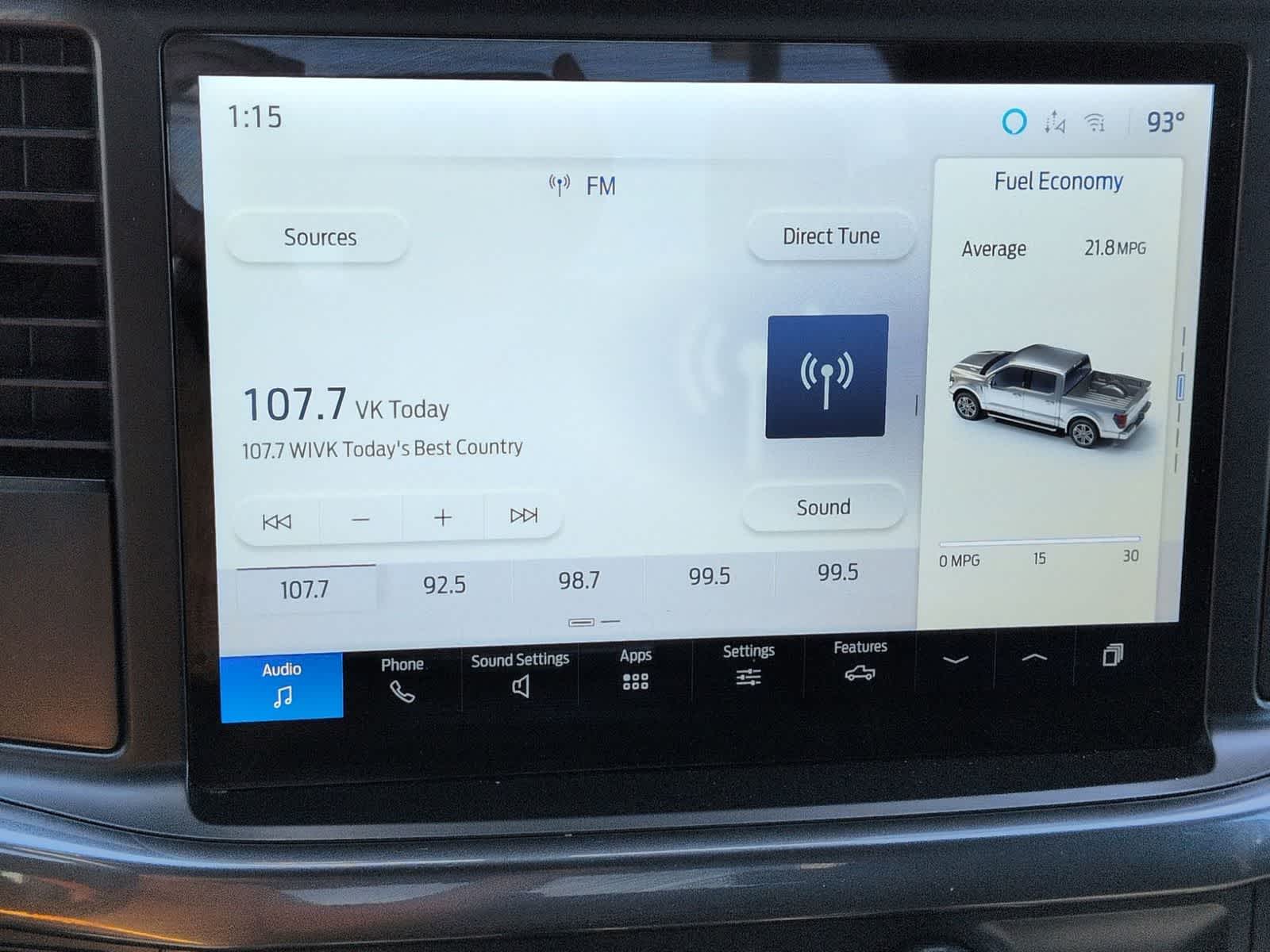 Thumbnail: 2025 Ford F-150 - 28