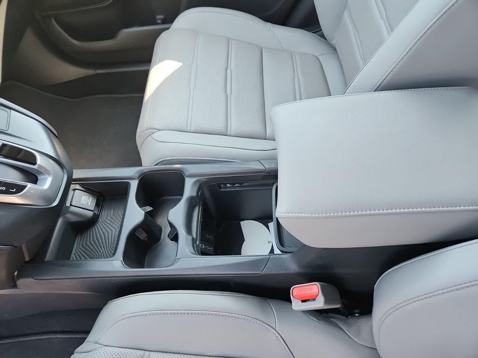 Thumbnail: 2019 Honda CR-V - 11