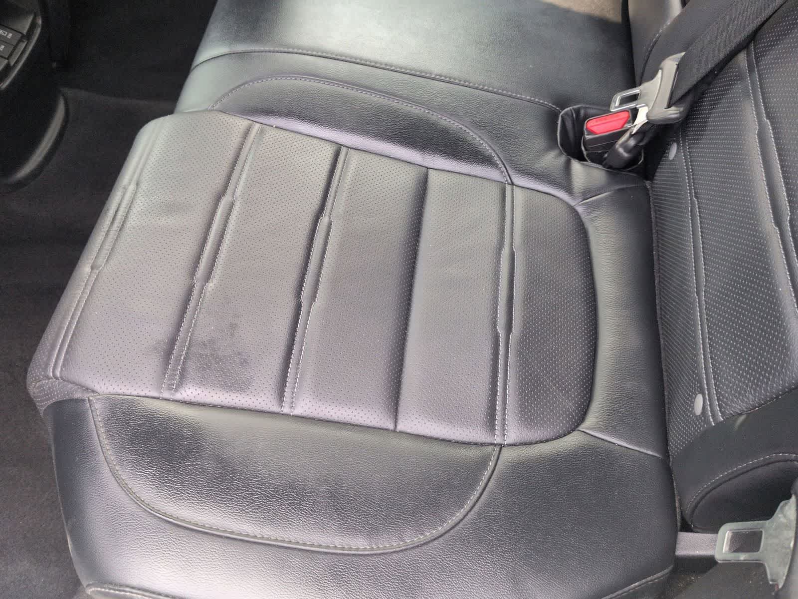 Thumbnail: 2022 Honda CR-V - 18