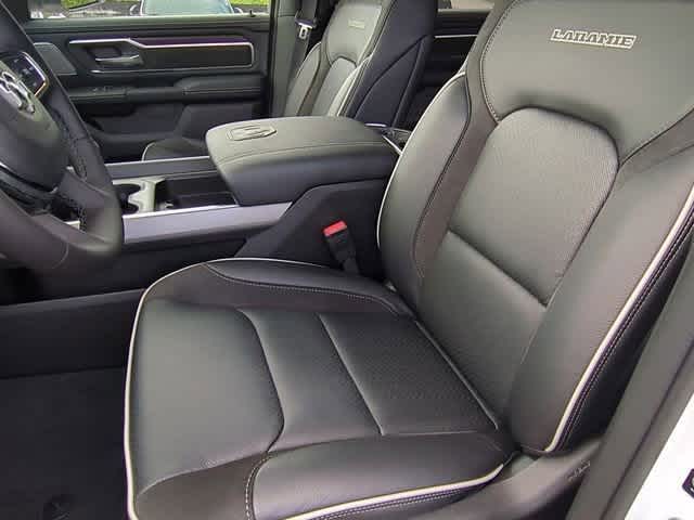 Thumbnail: 2025 RAM 1500 - 16