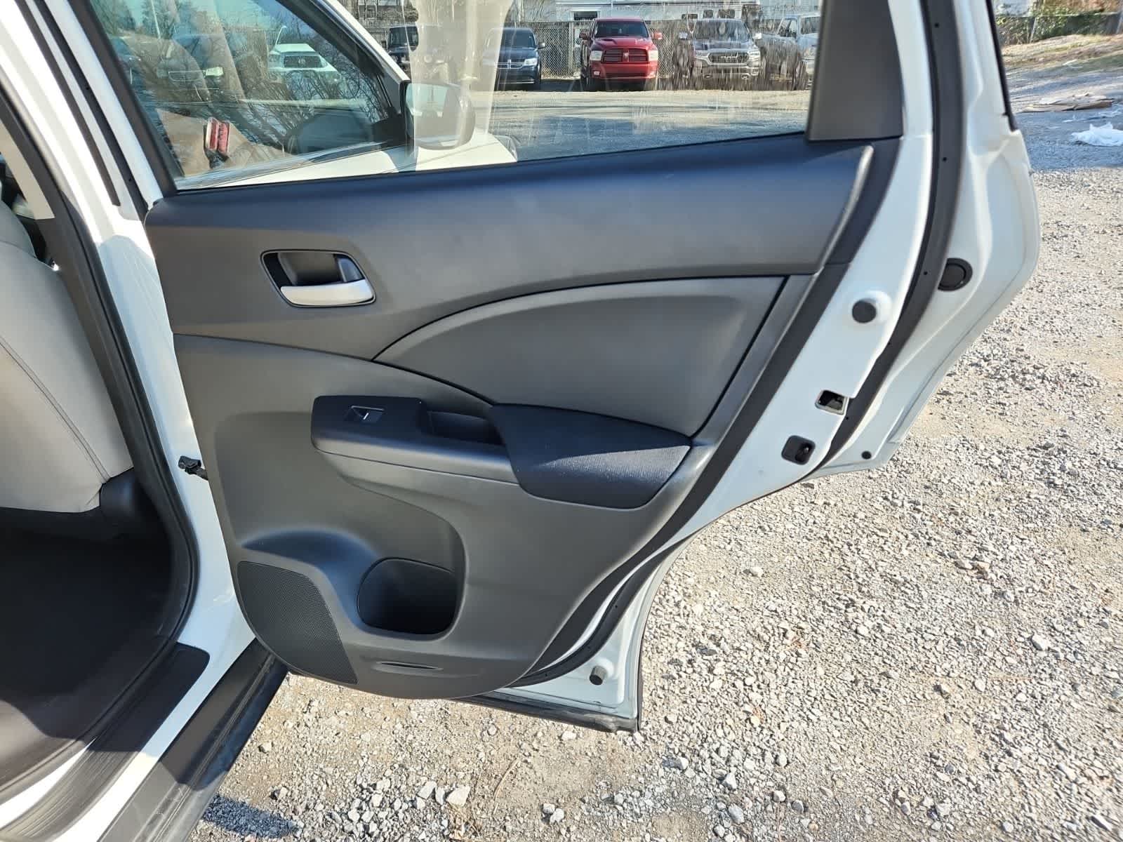 Thumbnail: 2016 Honda CR-V - 24