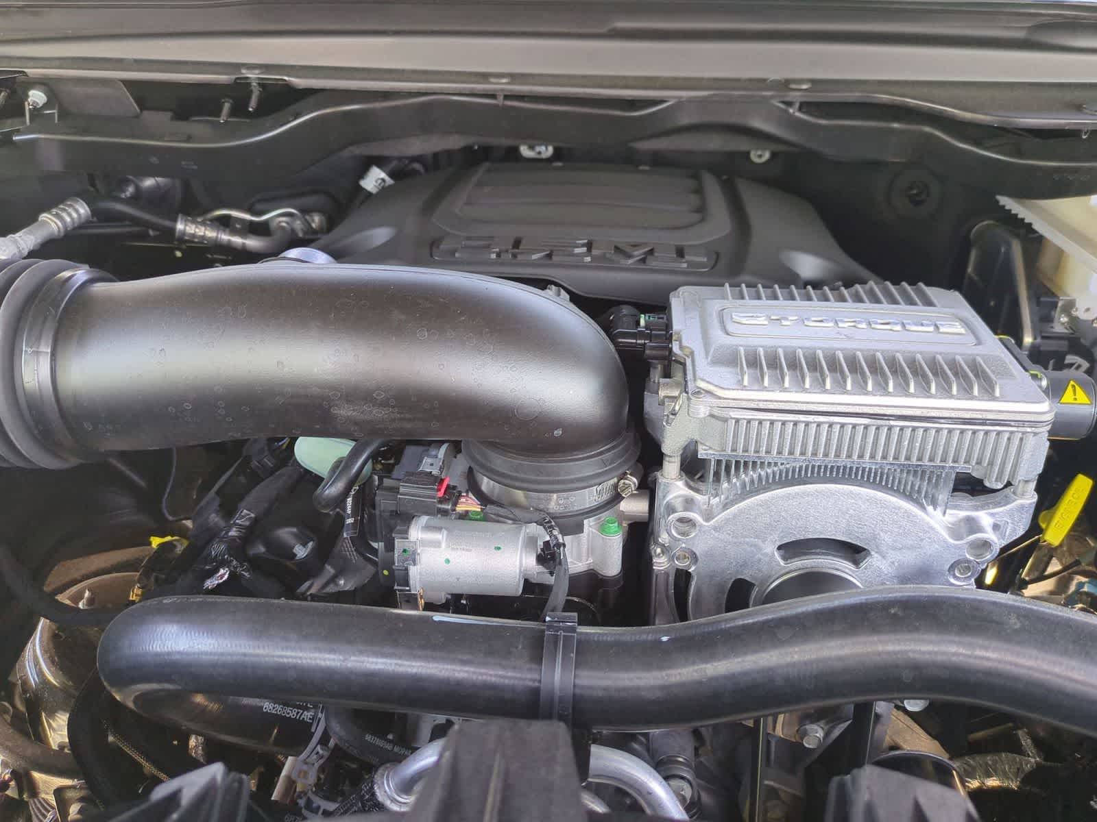 Thumbnail: 2026 RAM 1500 - 13