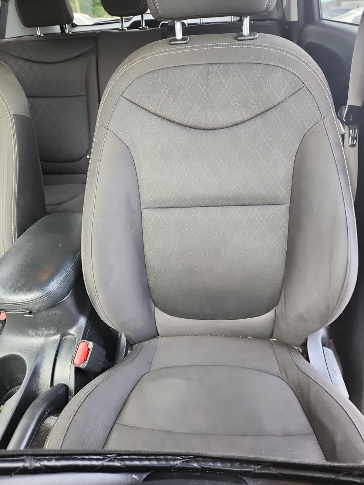 Thumbnail: 2016 Kia Soul - 14