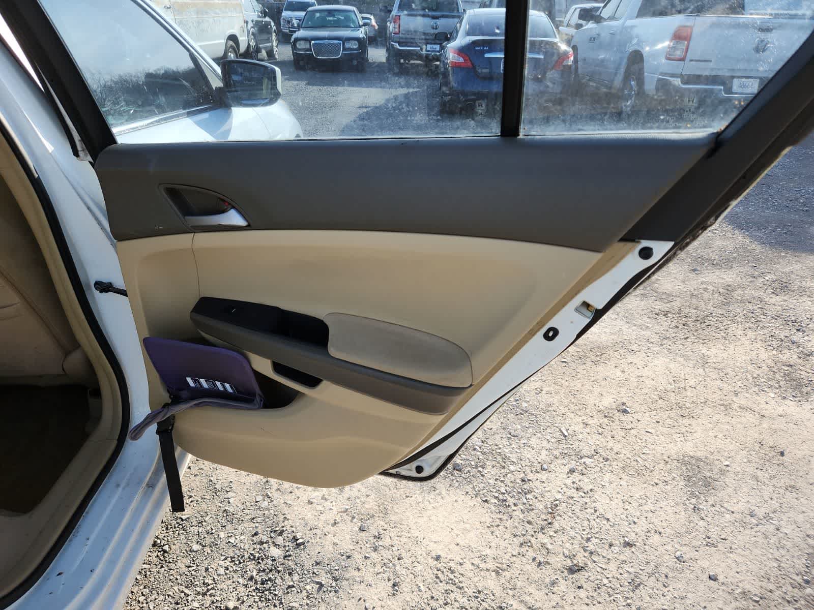 Thumbnail: 2008 Honda Accord - 24