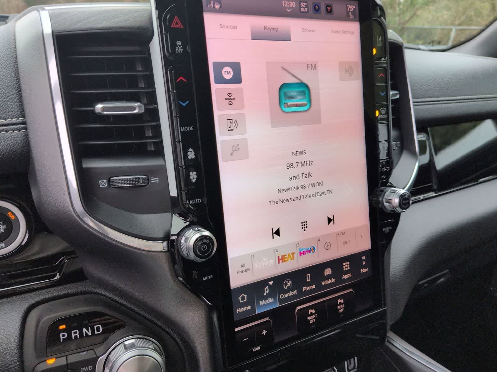 Thumbnail: 2026 RAM 1500 - 27