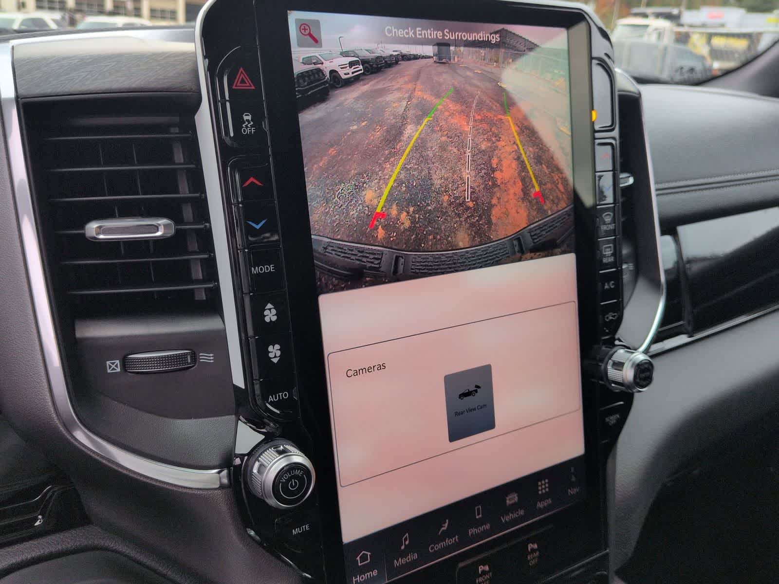 Thumbnail: 2026 RAM 1500 - 29