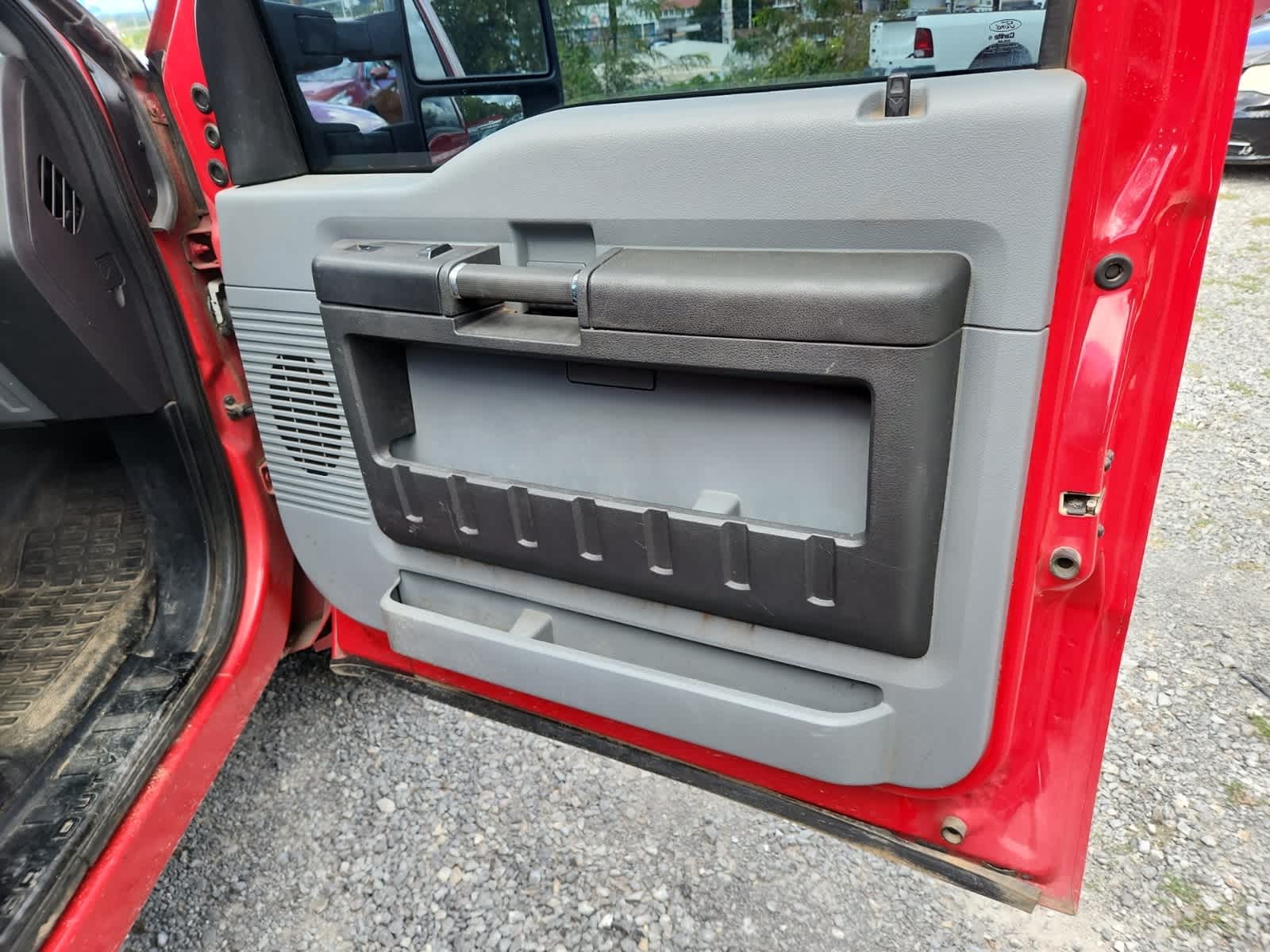 Thumbnail: 2012 Ford Econoline - 22