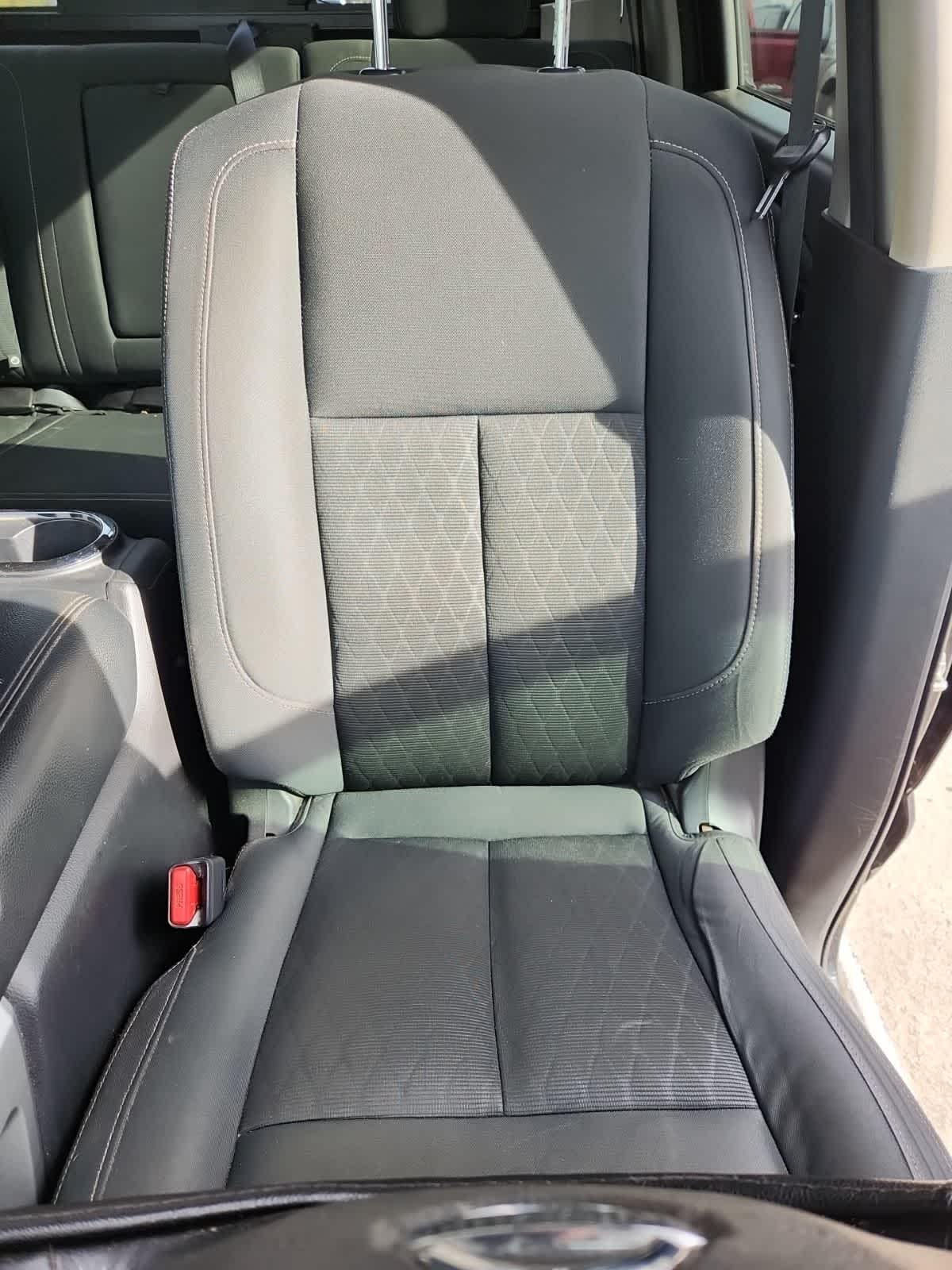 Thumbnail: 2019 Nissan Titan - 14