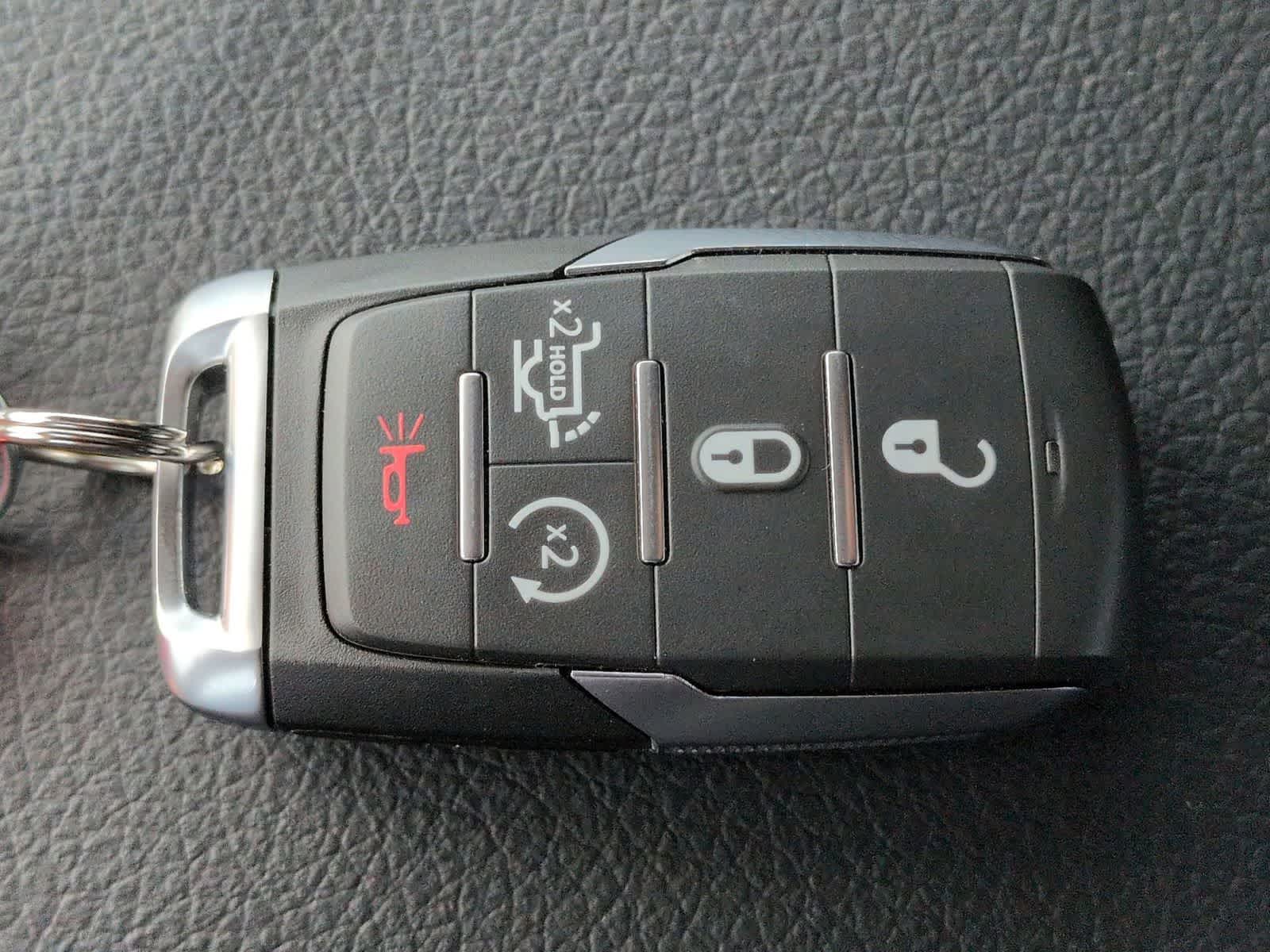 Thumbnail: 2026 RAM 1500 - 34