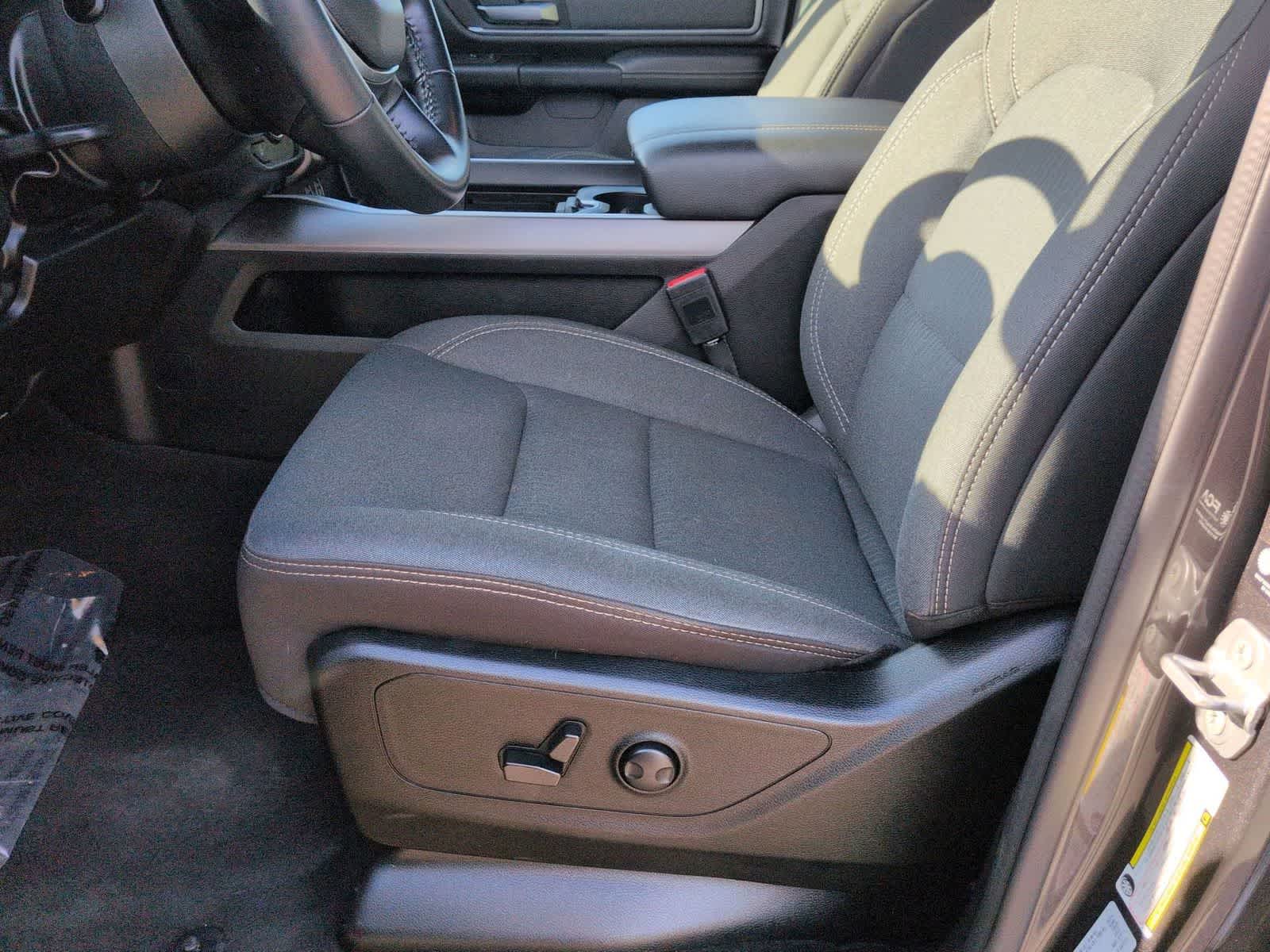 Thumbnail: 2022 RAM 1500 - 16