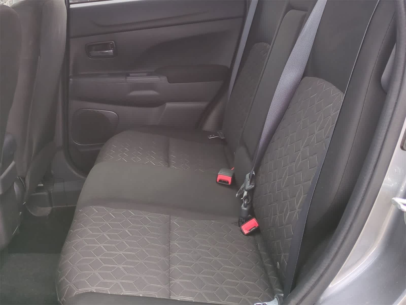 Thumbnail: 2022 Mitsubishi Outlander Sport - 19
