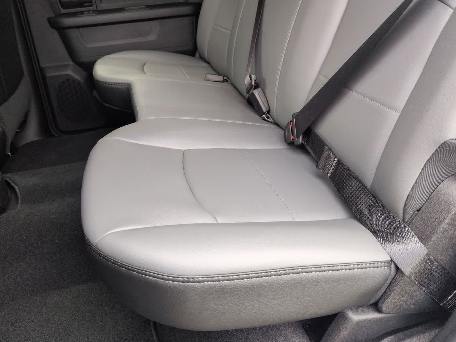 Thumbnail: 2026 RAM 2500 - 19