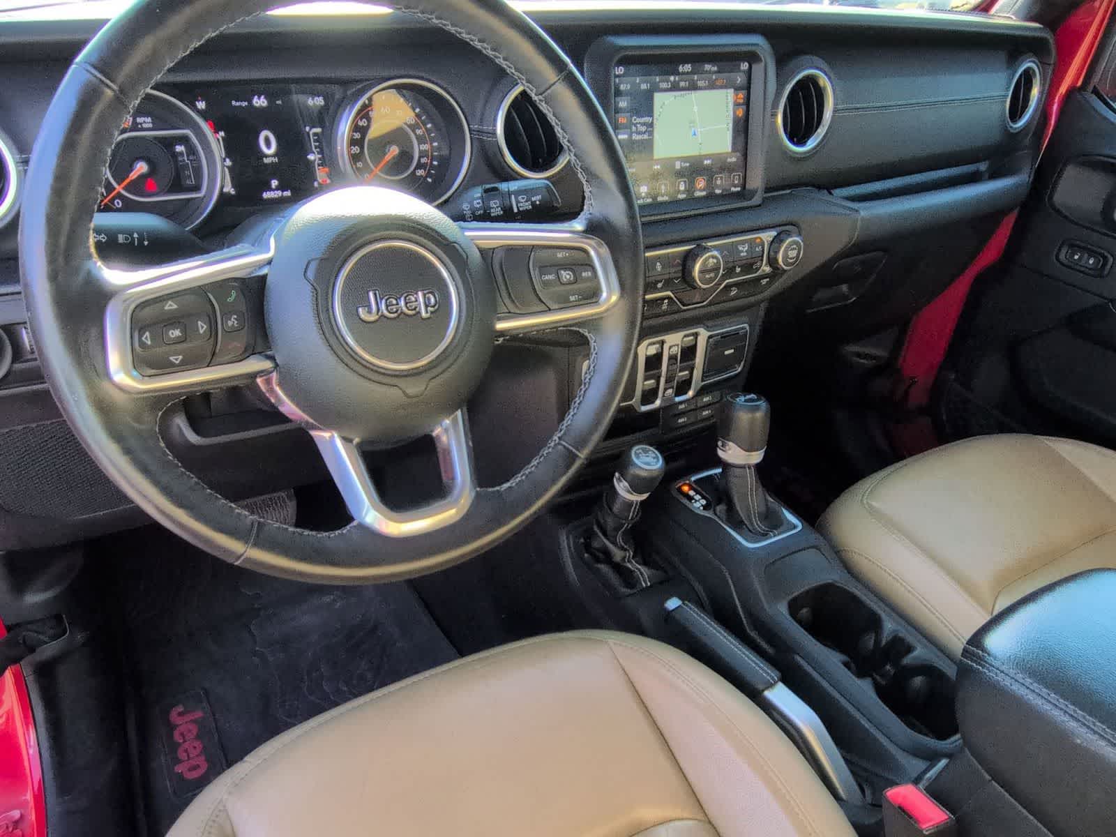 Thumbnail: 2018 Jeep Wrangler - 10