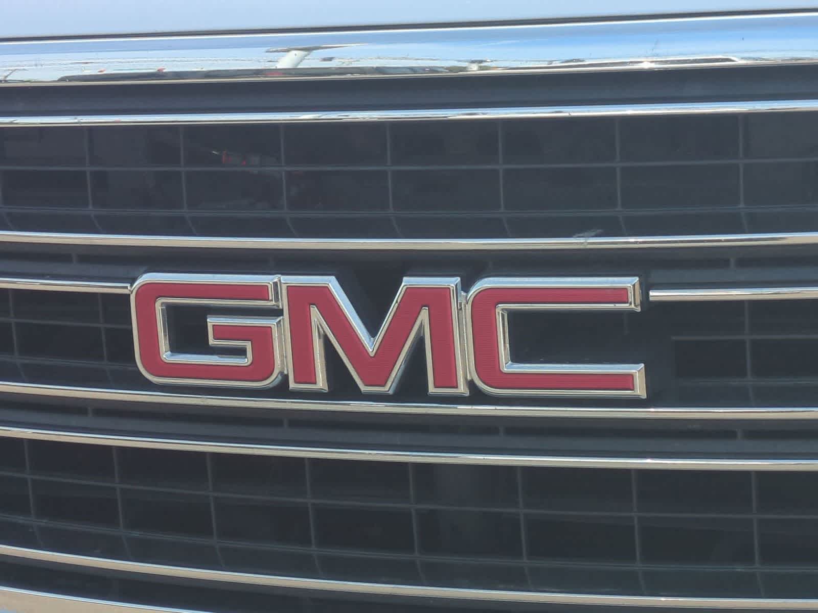 Thumbnail: 2020 GMC Yukon - 13