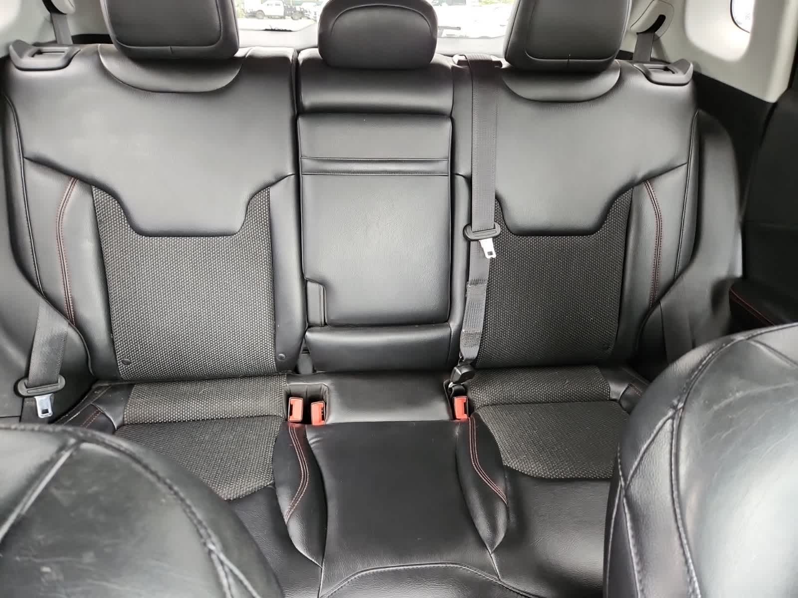 Thumbnail: 2017 Jeep Compass - 20