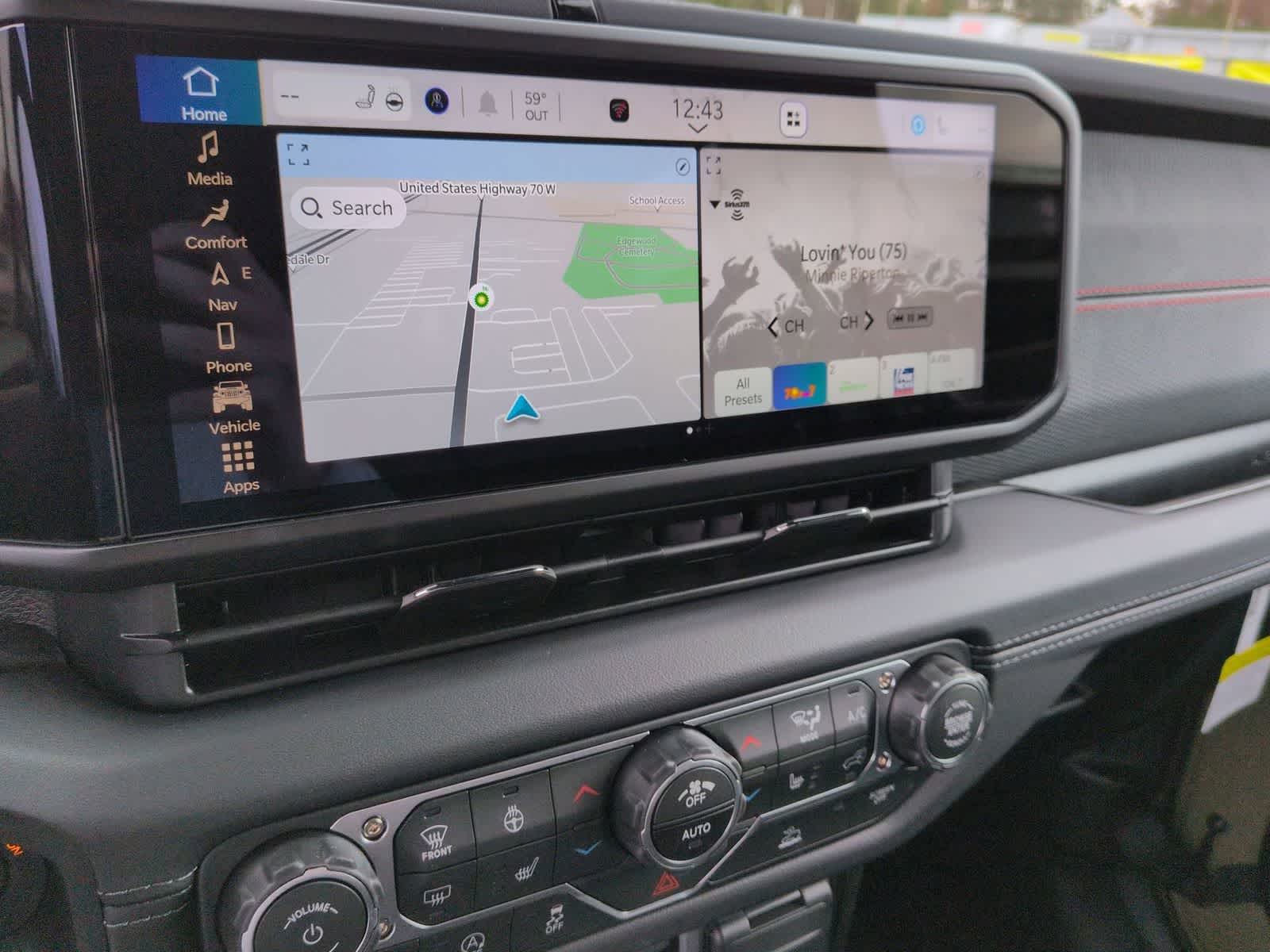 Thumbnail: 2026 Jeep Wrangler - 26