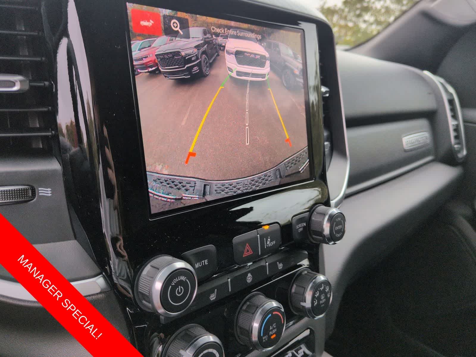 Thumbnail: 2026 RAM 1500 - 28