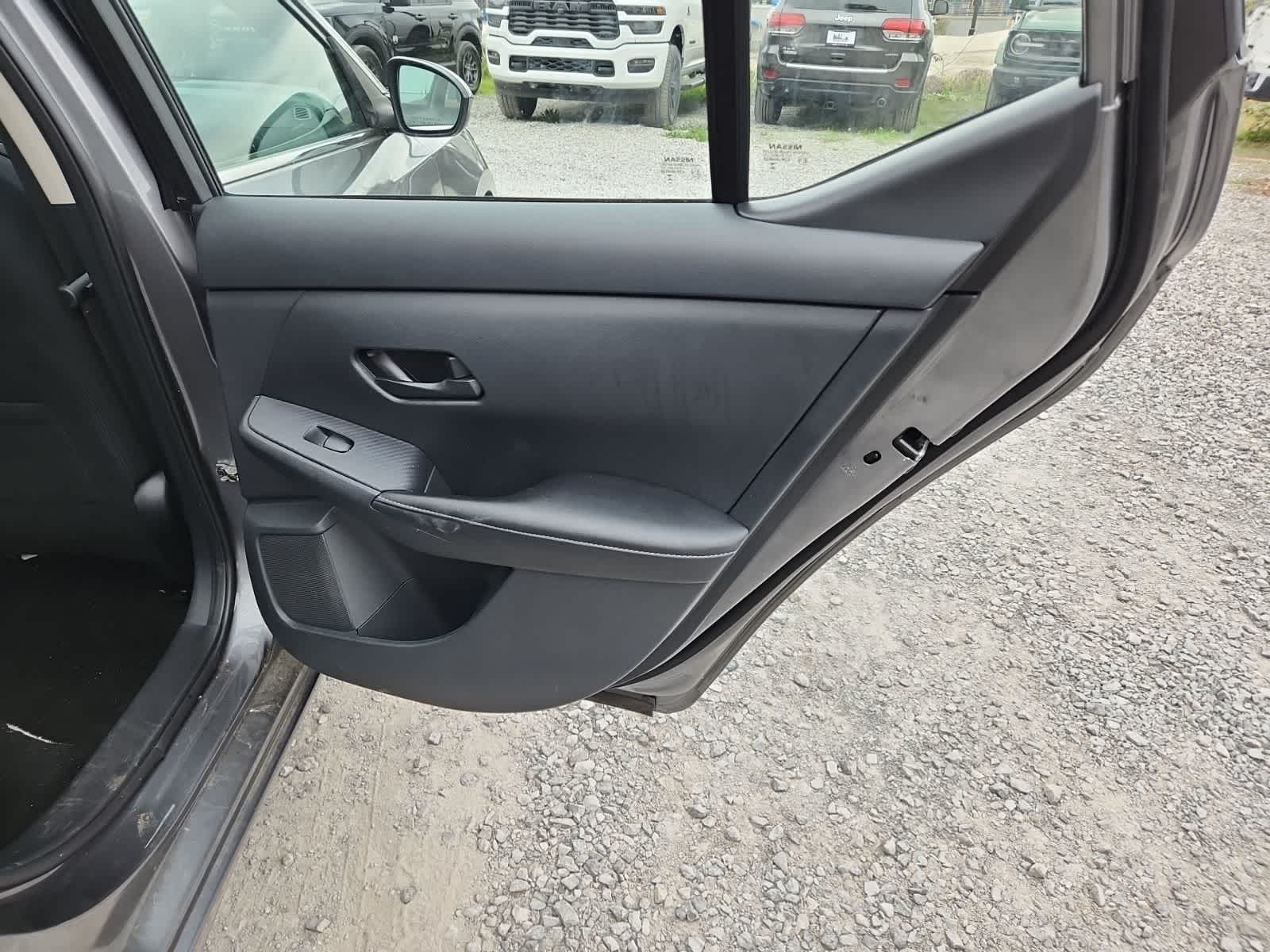 Thumbnail: 2024 Nissan Sentra - 24