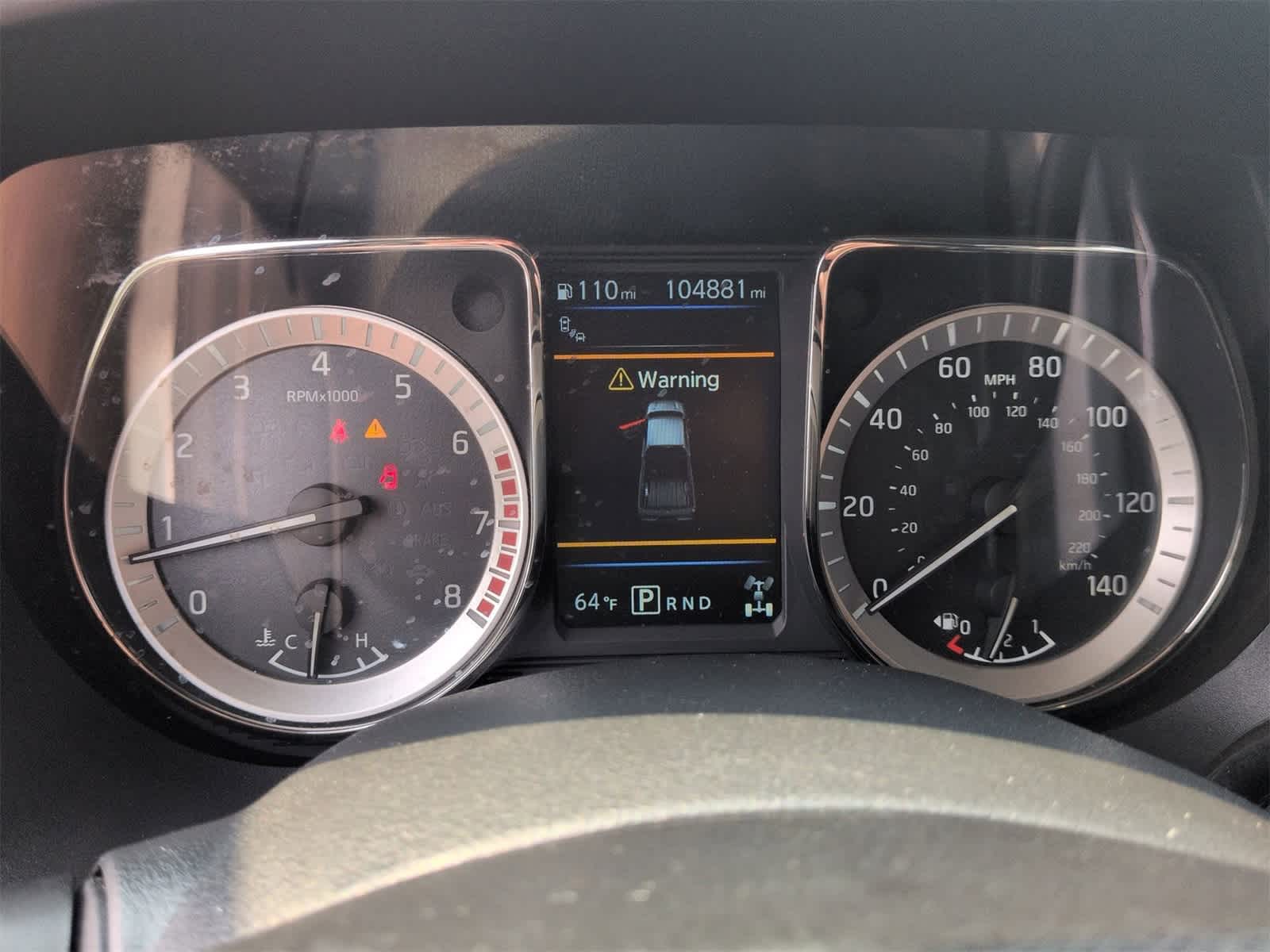 Thumbnail: 2019 Nissan Titan - 31