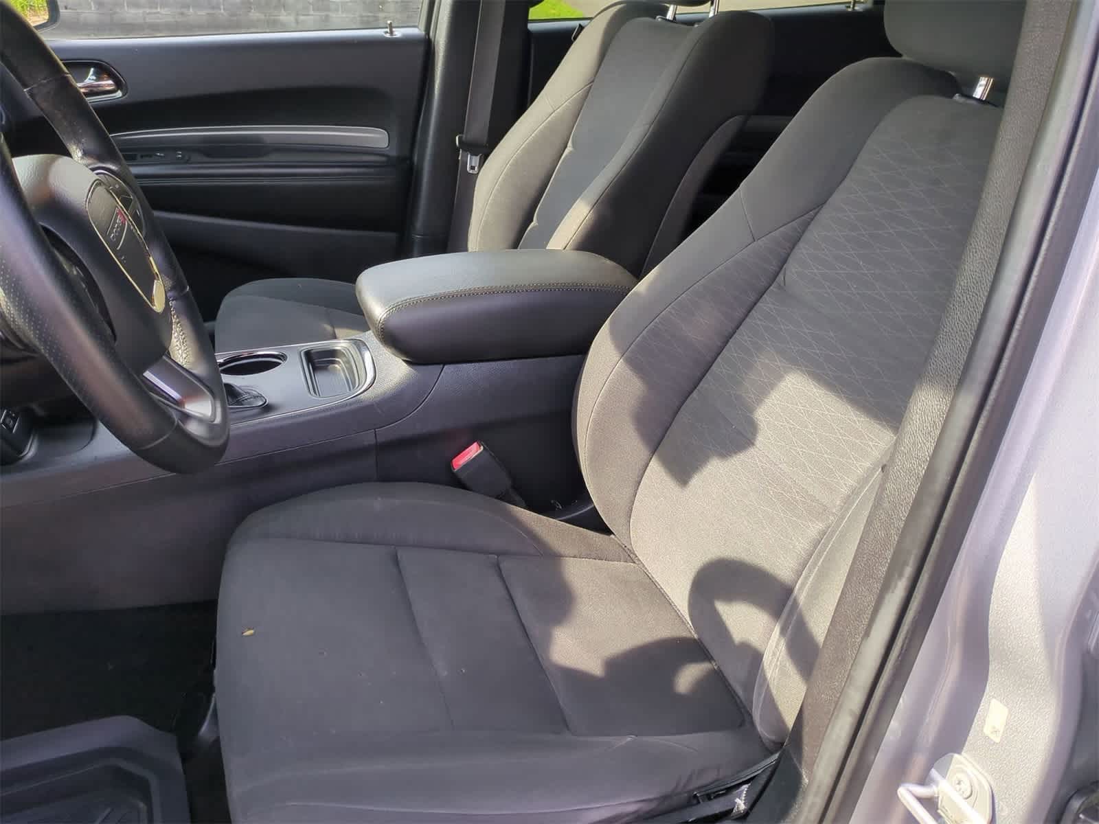 Thumbnail: 2020 Dodge Durango - 16