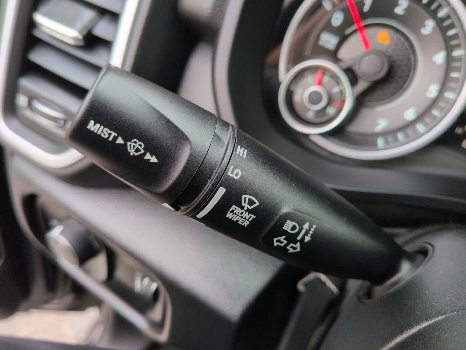 Thumbnail: 2020 RAM 1500 - 26