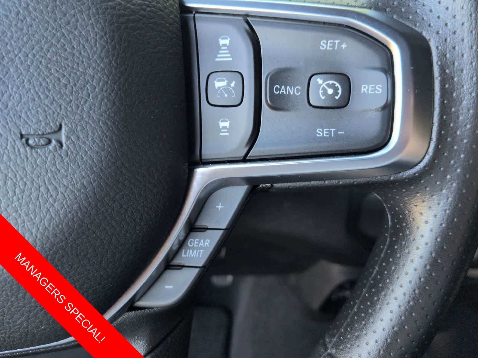 Thumbnail: 2026 RAM 2500 - 24