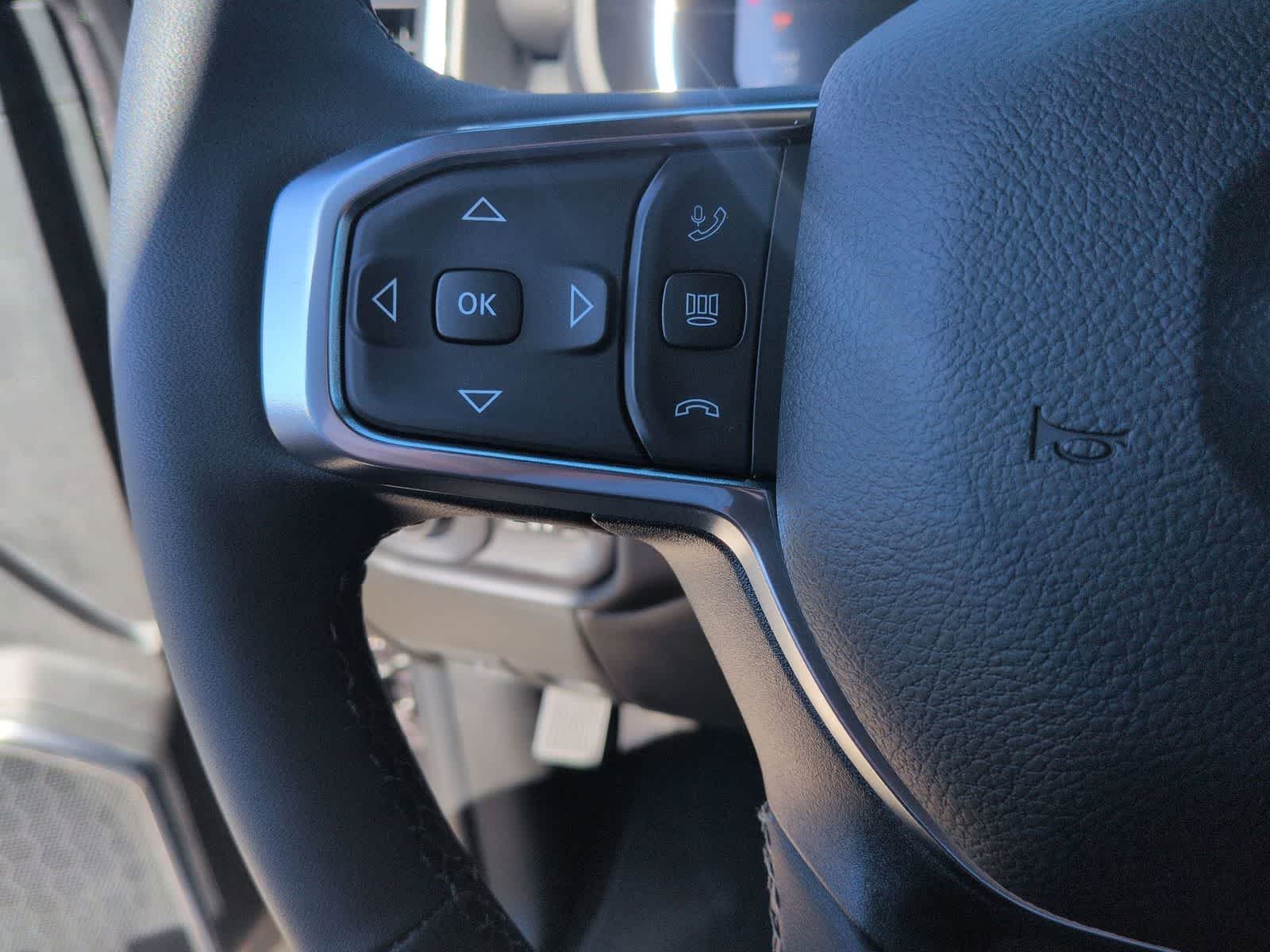 Thumbnail: 2026 RAM 2500 - 13