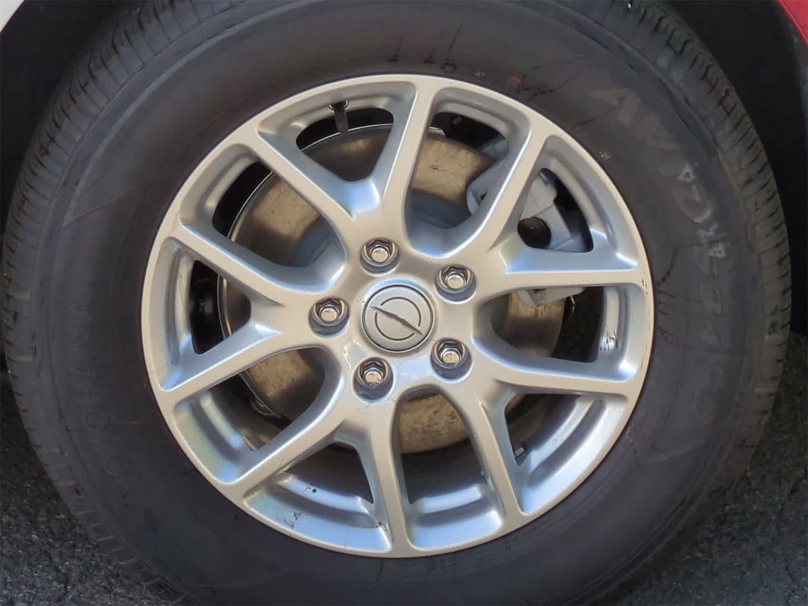 Thumbnail: 2025 Chrysler Pacifica - 14