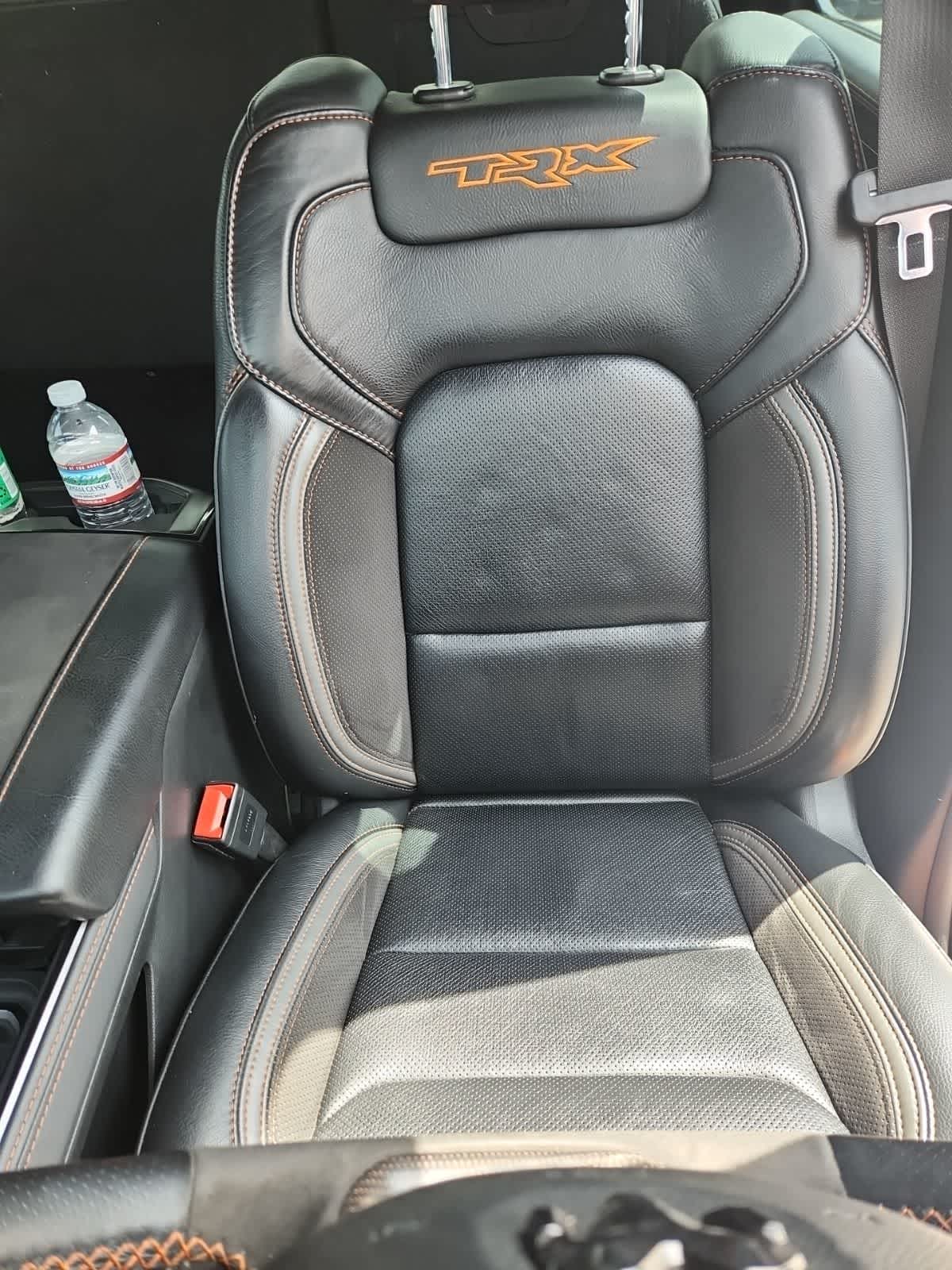 Thumbnail: 2022 RAM 1500 - 14