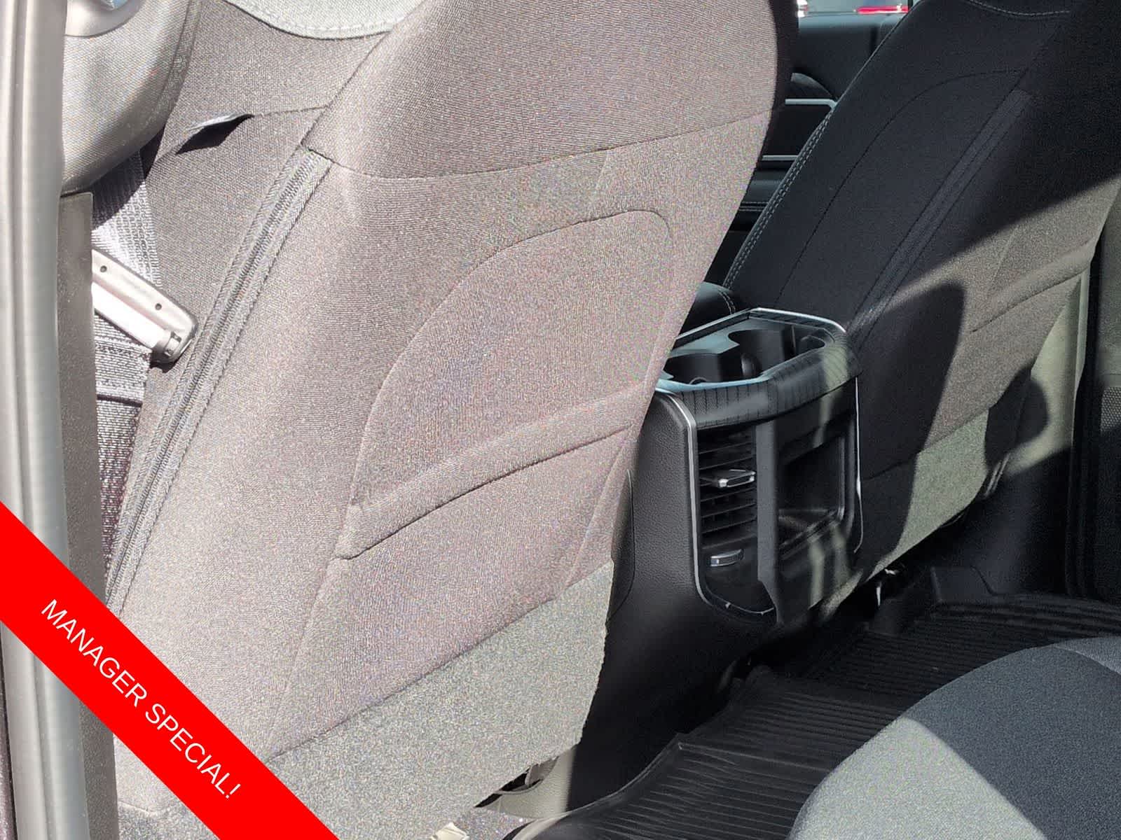 Thumbnail: 2026 RAM 2500 - 17