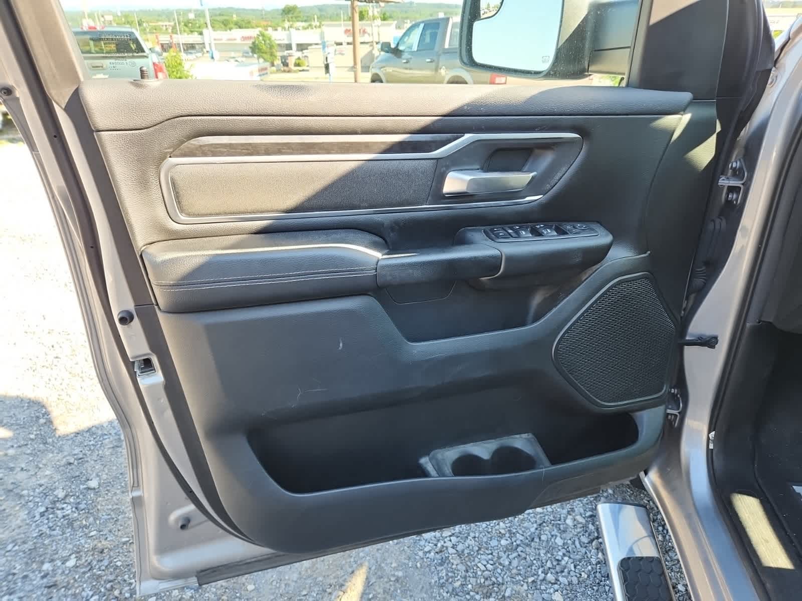 Thumbnail: 2019 RAM 1500 - 17