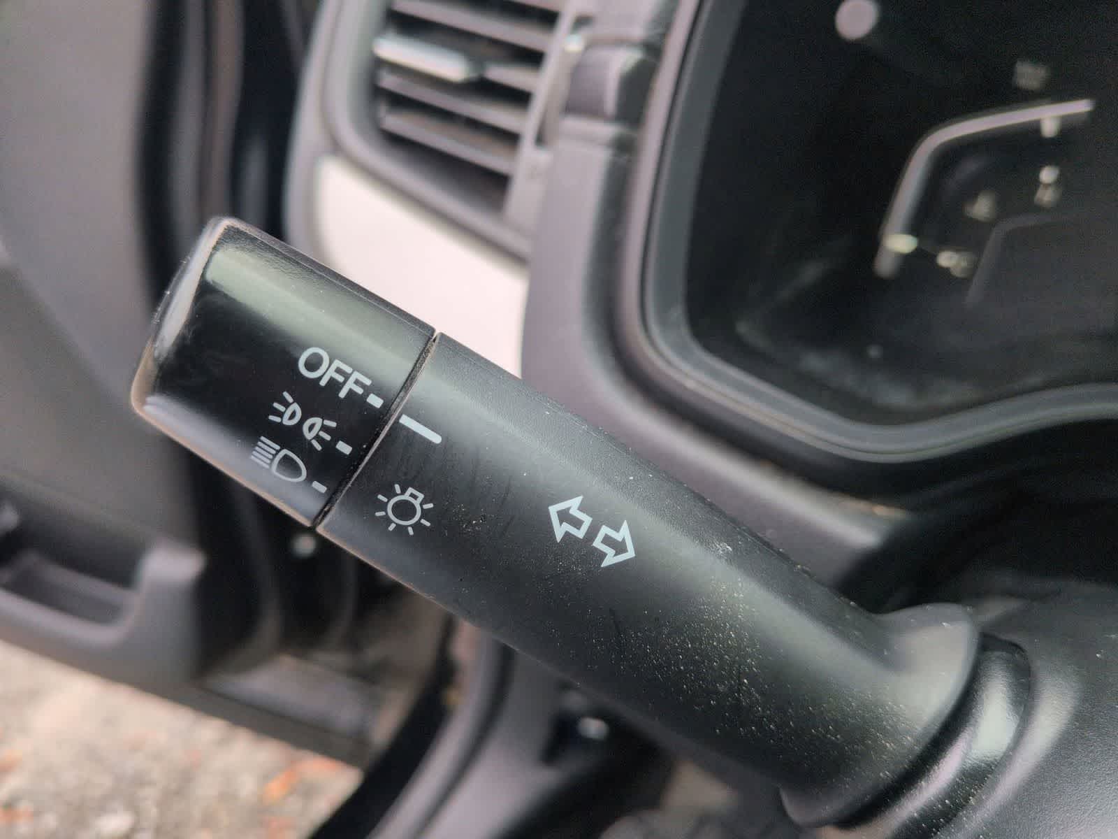 Thumbnail: 2017 Honda CR-V - 26