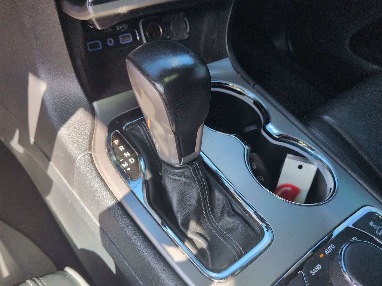 Thumbnail: 2020 Jeep Grand Cherokee - 31