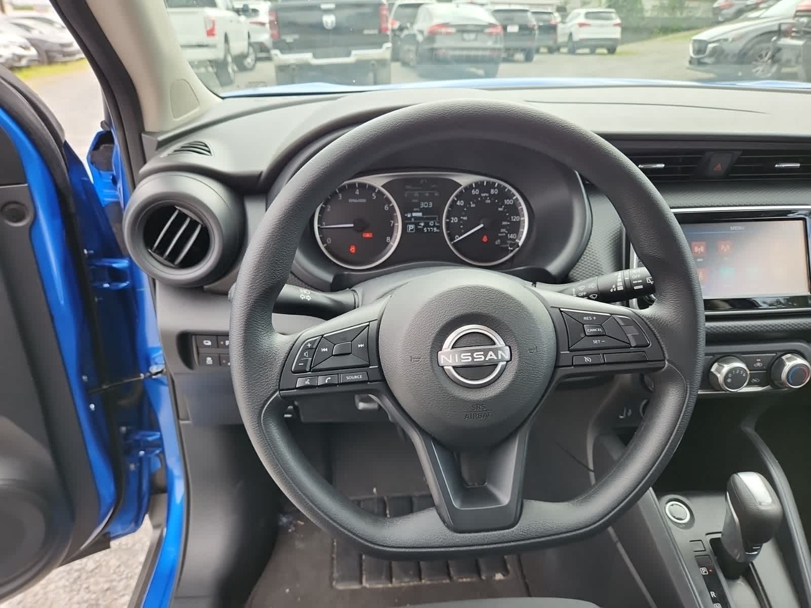 Thumbnail: 2024 Nissan Kicks - 12