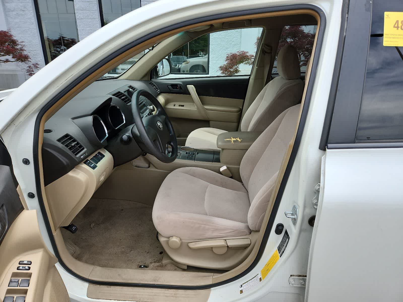 Thumbnail: 2008 Toyota Highlander - 15