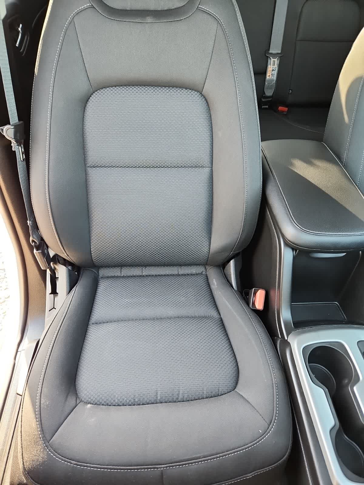 Thumbnail: 2020 Chevrolet Colorado - 19