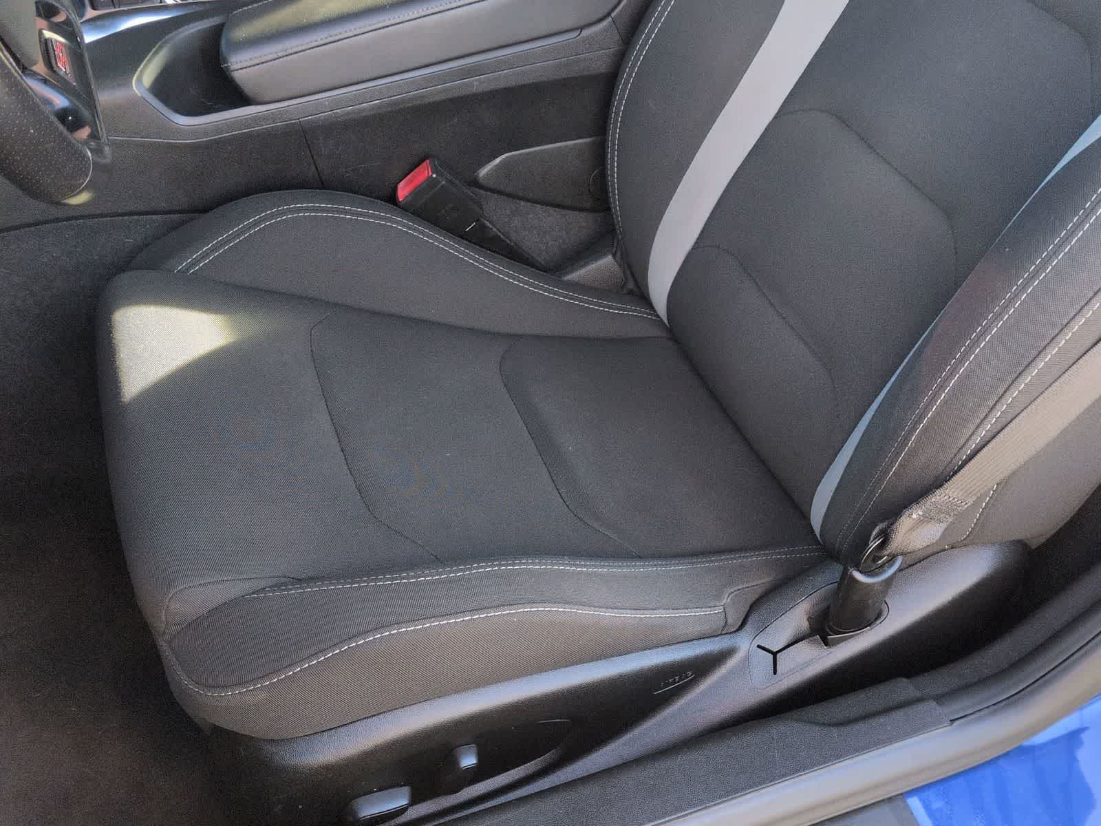 Thumbnail: 2019 Chevrolet Camaro - 16