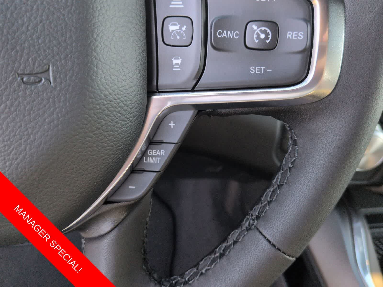 Thumbnail: 2026 RAM 1500 - 24