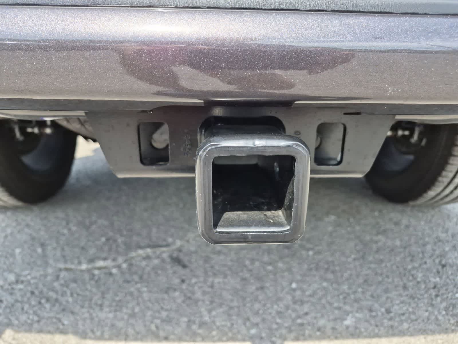 Thumbnail: 2026 RAM 1500 - 36
