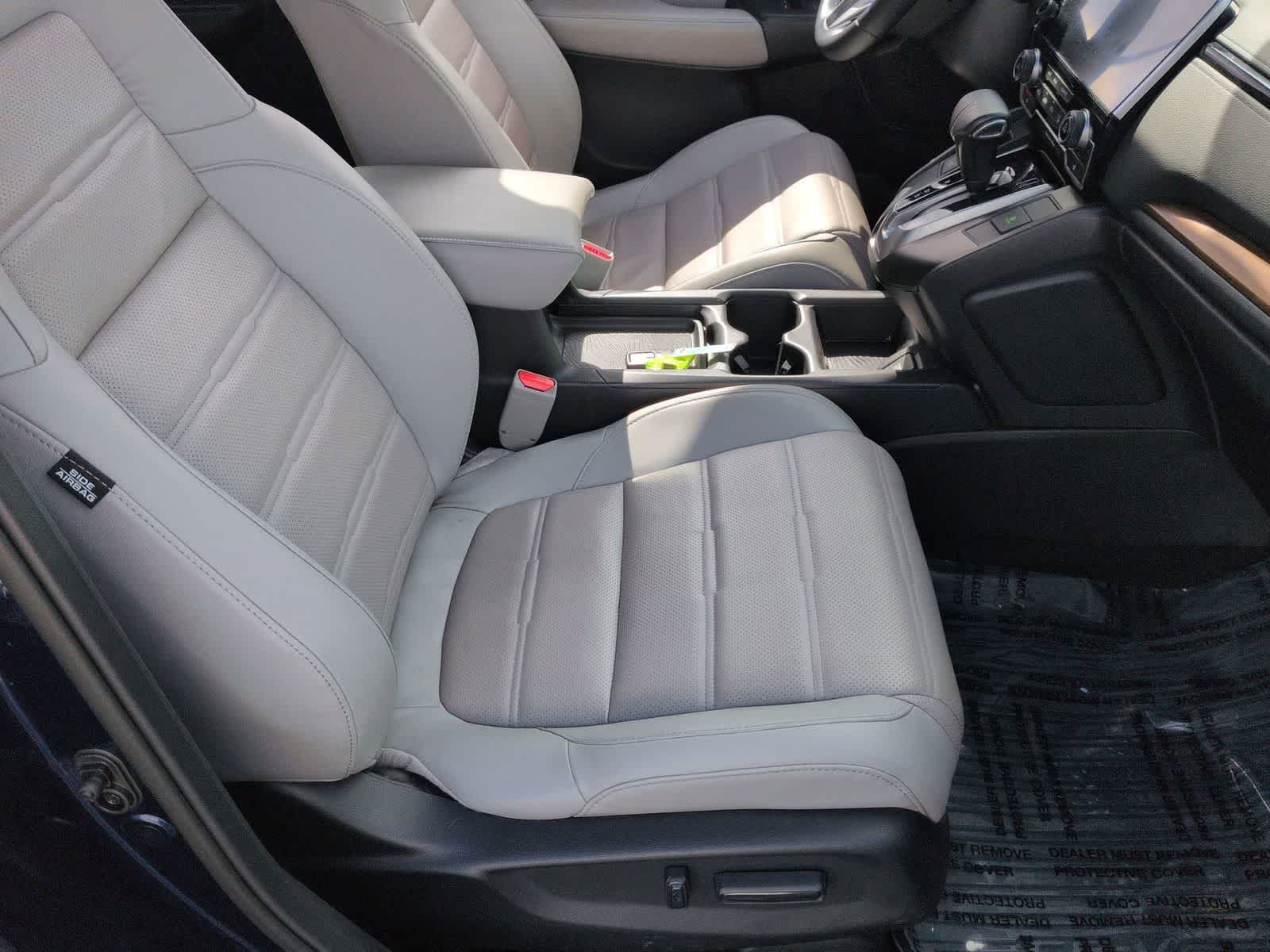 Thumbnail: 2018 Honda CR-V - 16