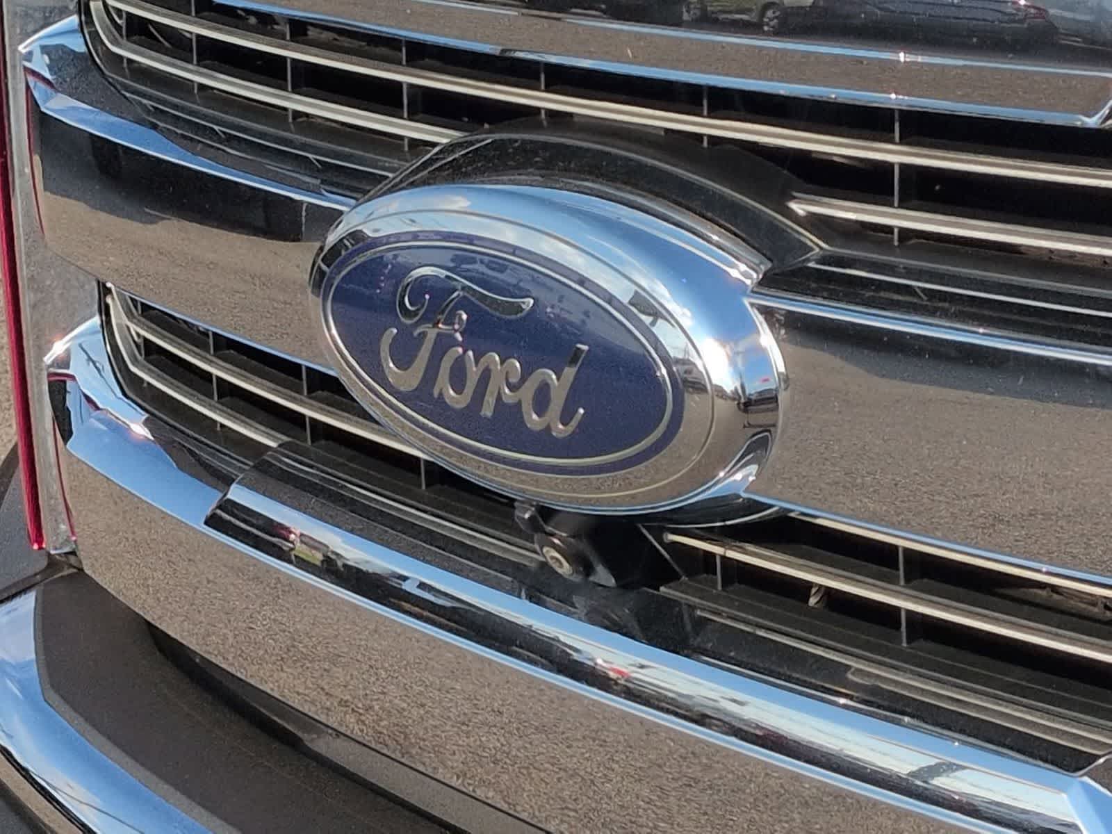 Thumbnail: 2017 Ford F-150 - 12